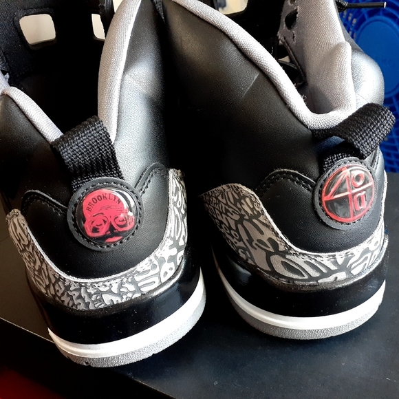 Jordan - Picture 9 of 9